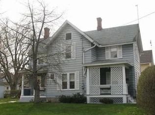 5 Bernhard Pl, Jamestown, NY