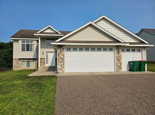 20444 Junegrass Dr, Big Lake, MN 55309