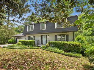 2772 Dunnington Cir, Atlanta, GA 30341