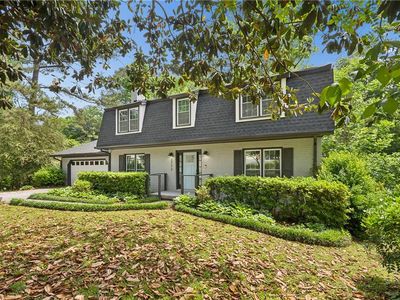 2772 Dunnington Cir, Atlanta, GA, 30341