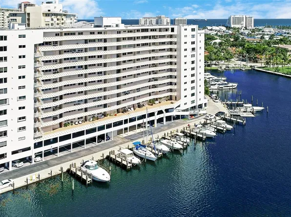 333 Sunset Drive #208, Fort Lauderdale, FL 33301