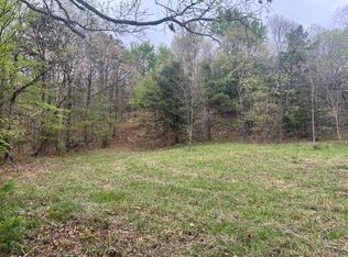 Tbd0000 Smith Mount Rd, Jasper, AR 72641