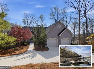 9155 Bay Pointe Dr, Gainesville, GA 30506
