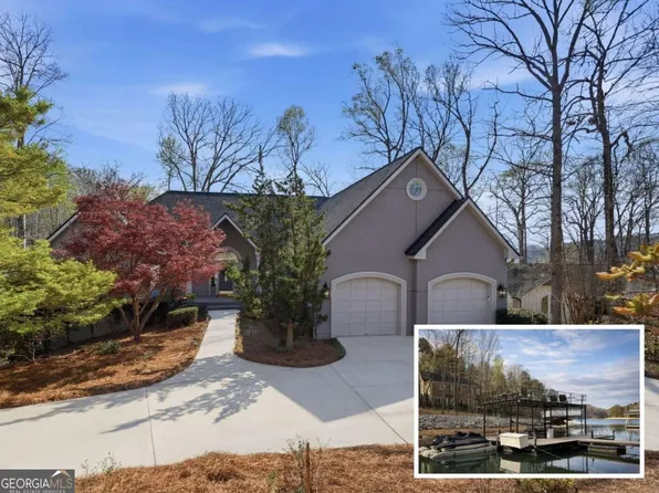 9155 Bay Pointe Dr, Gainesville, GA 30506