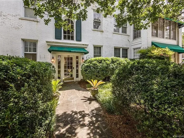 118 Altondale Ave APT 2, Charlotte, NC 28207