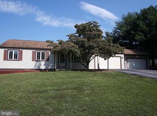 11312 Brookside Ct, Ijamsville, MD 21754