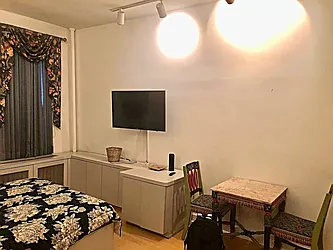 Rented by Manhattan Flats