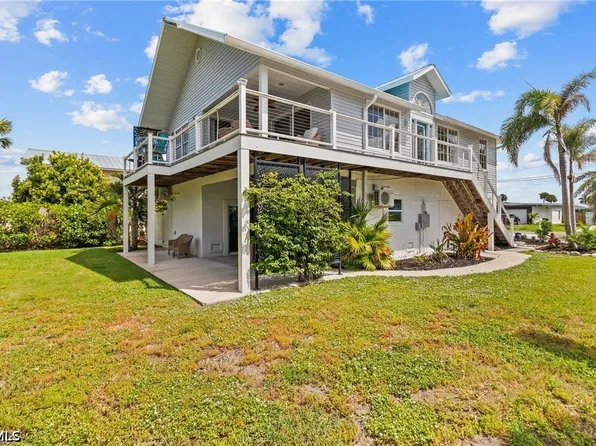 17750 Rebecca Ave, Fort Myers Beach, FL 33931