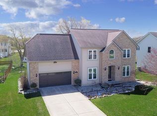 8251 North Port, Grand Blanc, MI 48439