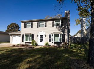 907 Fluvanna Rd, Newport News, VA 23601