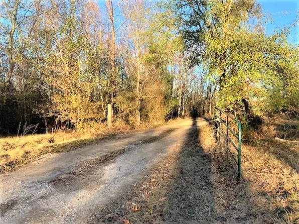 Robert Jones Rd, Huntington, TX 75949