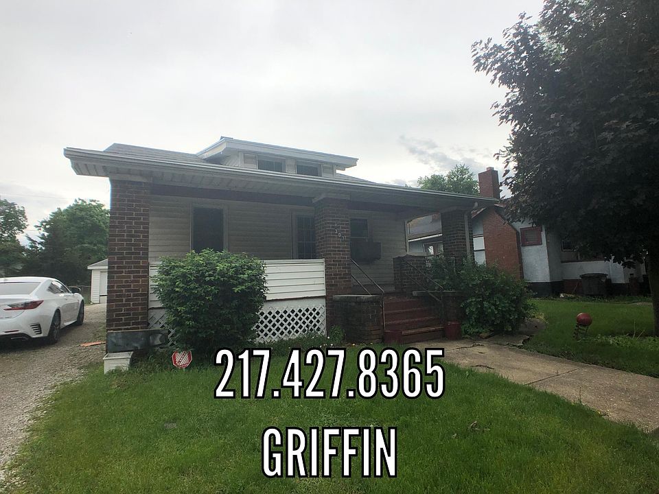 1st image of 307 N Griffin St