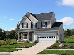 449 S/l Emerald Bay Ave NW, Canal Fulton, OH 44614