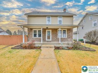 4402 Route 309, Schnecksville, PA 18078