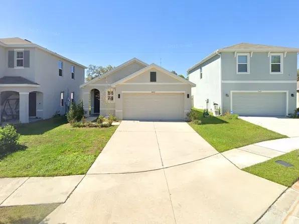 10853 Trailing Vine Dr, Tampa, FL 33610