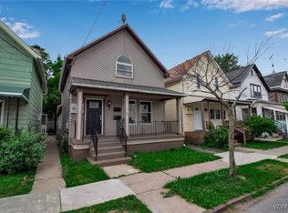 74 Bush St, Buffalo, NY 14207