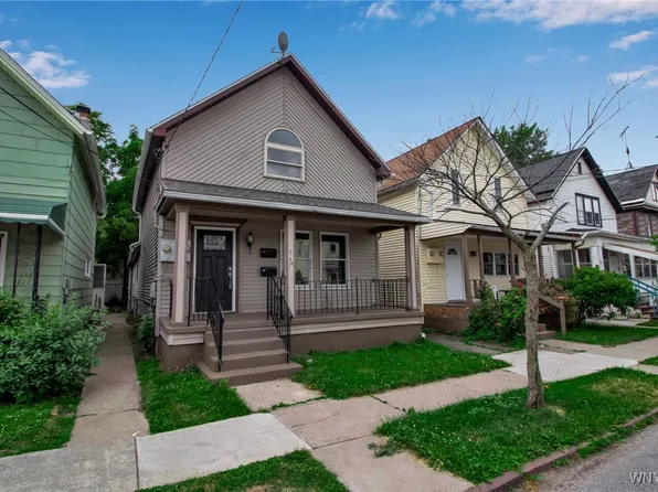 74 Bush St, Buffalo, NY 14207