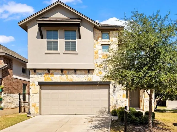 3240 E Whitestone Blvd Unit 80, Cedar Park, TX 78613