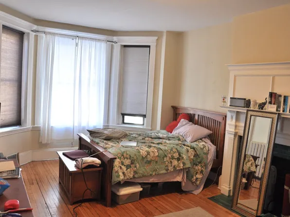 30 Glenville Ave Fl 1, Boston, MA 02134