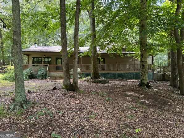 8265 High Point Rd, Douglasville, GA 30134