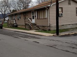 Water St, Keyser, WV 26726