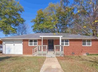 248 Walnut St, Dyer, TN 38330