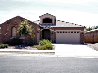 22349 E Via Del Verde, Queen Creek, AZ 85142