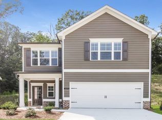 3270 Lilac Creek Trl, Gainesville, GA 30507