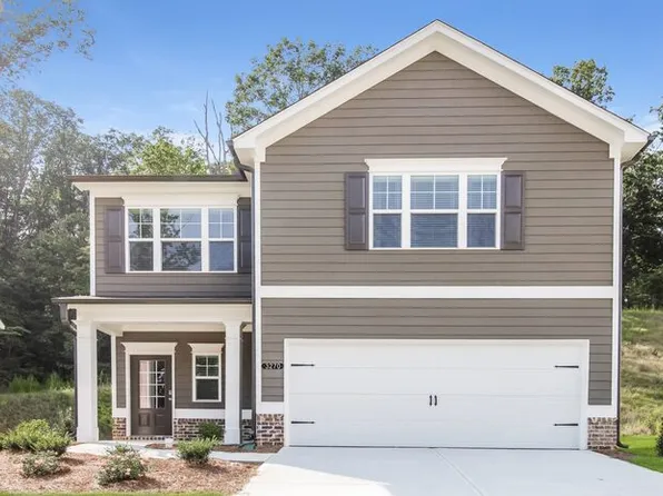 3270 Lilac Creek Trl, Gainesville, GA 30507
