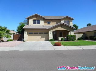 14320 W Piccadilly Ave, Goodyear, AZ 85395