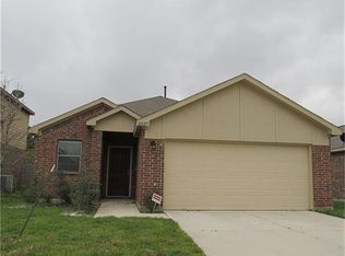 2827 Wisner Cir, Houston, TX 77014