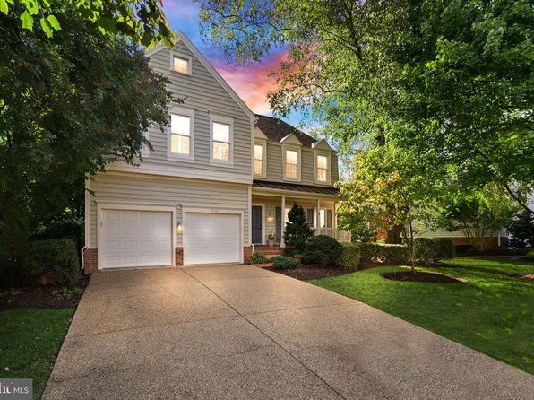 1941 Horse Shoe Dr, Vienna, VA 22182