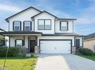 130 Yellowstone Dr, Kyle, TX 78640