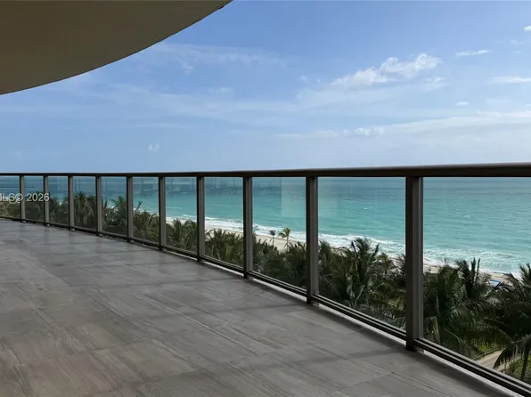 9703 Collins Ave Unit 600, Miami Beach, FL 33154