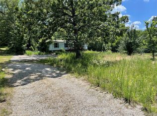 19010 E Timber Trl, Claremore, OK 74019