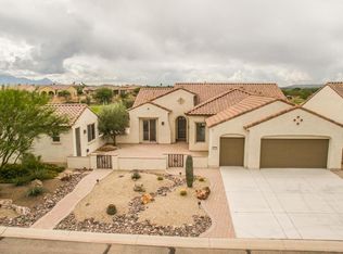 2146 E Page Mill Dr, Green Valley, AZ 85614
