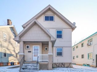 10529 Baltic Rd, Cleveland, OH 44102