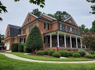 1922 Otter Creek Dr, Whitsett, NC 27377