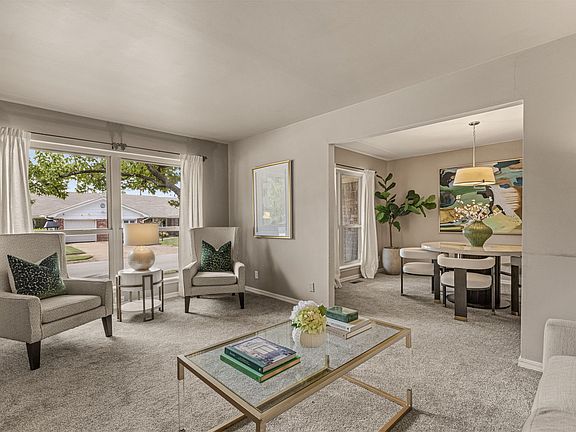 3rd image of 5125 S 67th Pl E