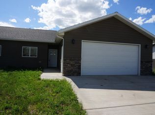 1799 1st Ave E, Dickinson, ND 58601