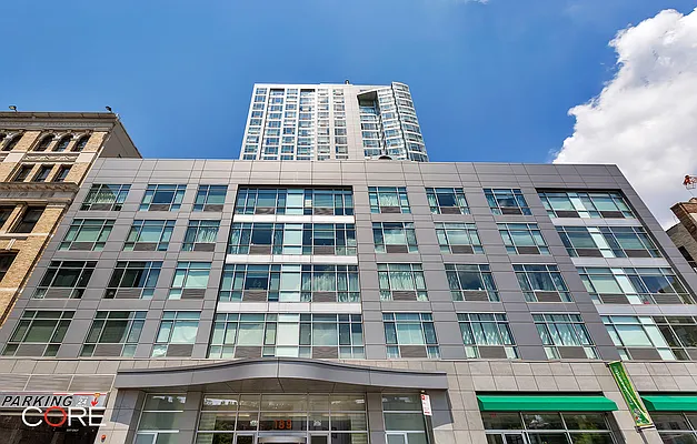 Rented by CORE | media 2