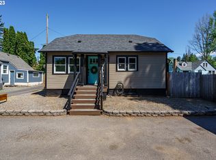 3530 NE Everett St, Camas, WA 98607