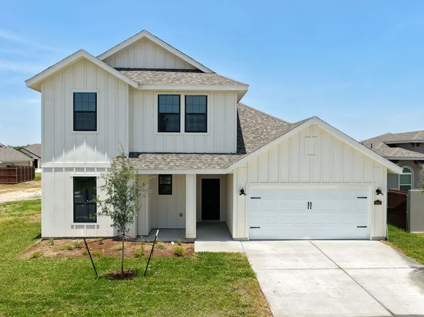 3300 Kestrel Dr, Mission, TX 78572