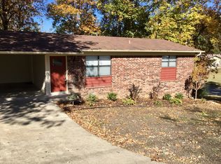 400 Cottonwood St, Hot Springs, AR 71913