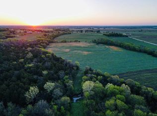 331 Shawnee Rd, Pomona, KS 66076