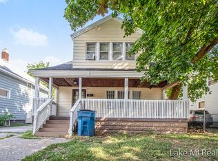 1323 Rathbone St SW, Wyoming, MI 49509