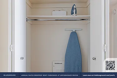 Rented by The Blueground