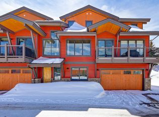 395 Lodge Pole Cir #3, Silverthorne, CO 80498