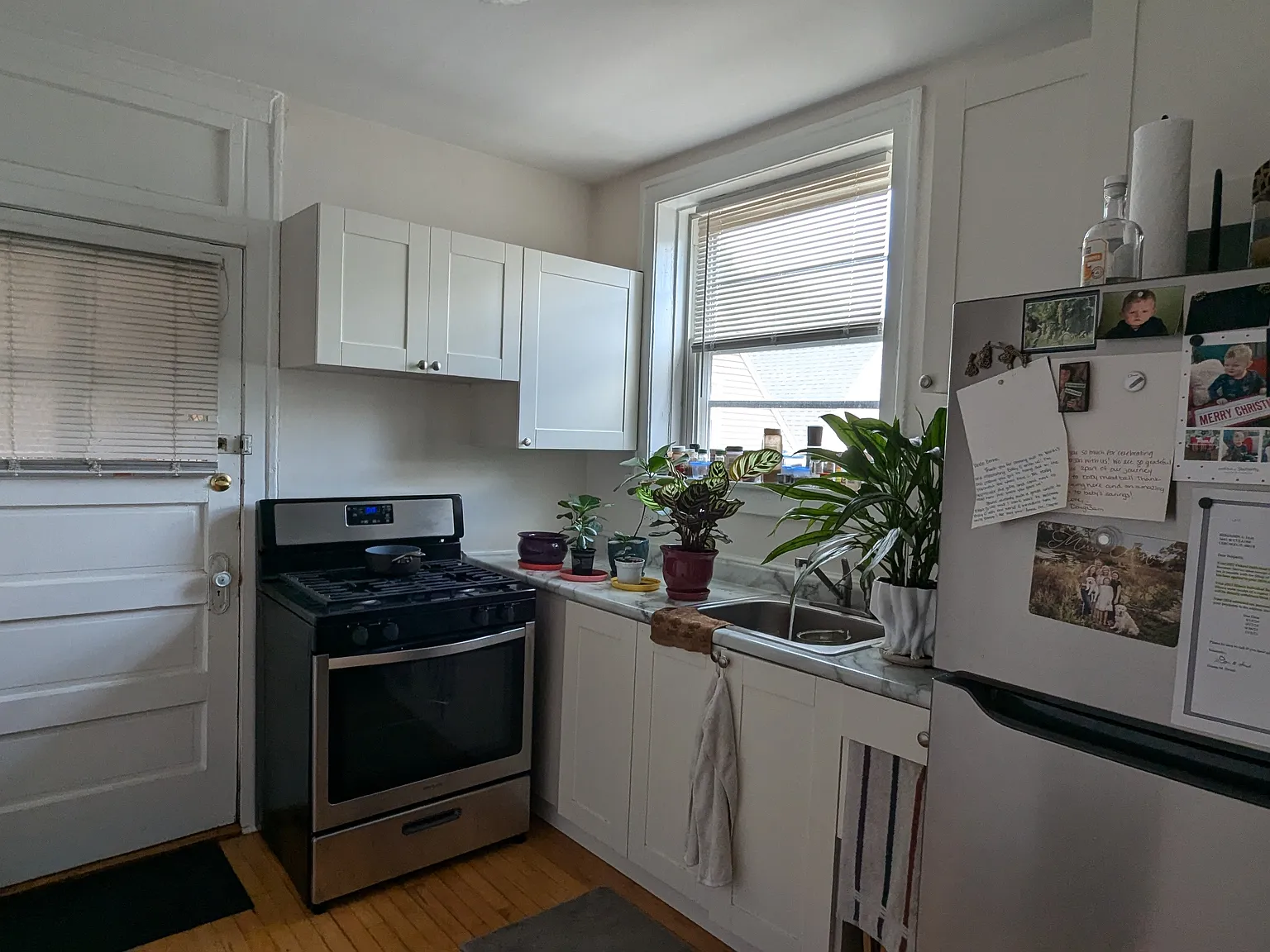 3641 W Cullom Ave — Photo 3
