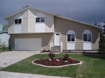 2534 S Fairway Dr, Pocatello, ID, 83201